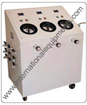 Pipe Testing Equipment, Pipe Testing Machines, Mumbai, India