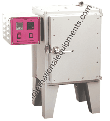 Digital Hot Air Oven