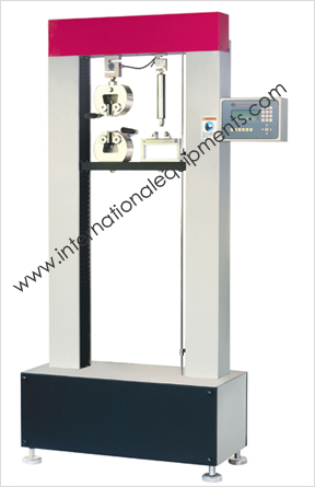 Universal Testing Machine