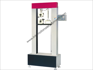 Universal Testing Machine